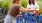 Luau Resident Event at Liberty Park Apartments in Allentown, PA