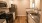Kitchen in a 2-Bedroom at Liberty Park Apartments in Allentown, PA